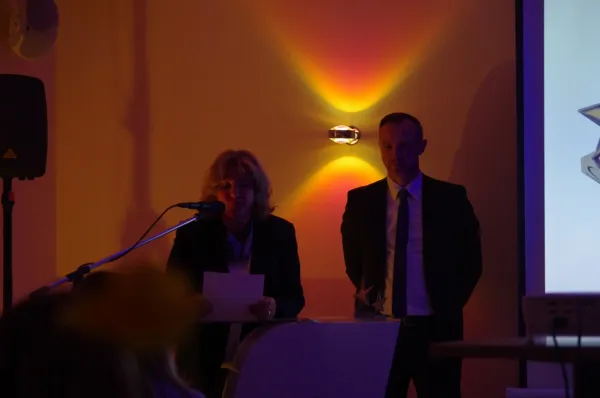 Preisverleihung: Sterne des Sports in Bronze 2022