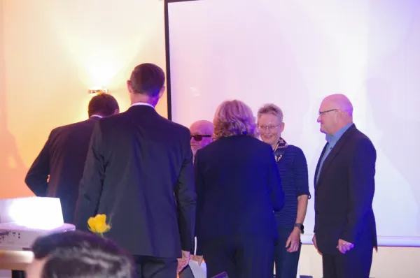 Preisverleihung: Sterne des Sports in Bronze 2022