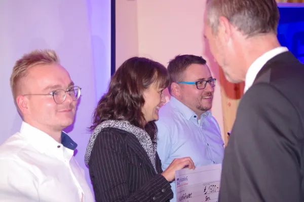 Preisverleihung: Sterne des Sports in Bronze 2022