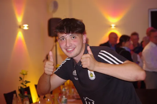 Preisverleihung: Sterne des Sports in Bronze 2022