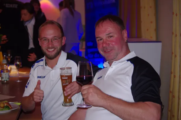 Preisverleihung: Sterne des Sports in Bronze 2022