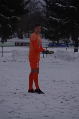 Testspiel: SV BW '90 Neustadt – FSV Schleiz