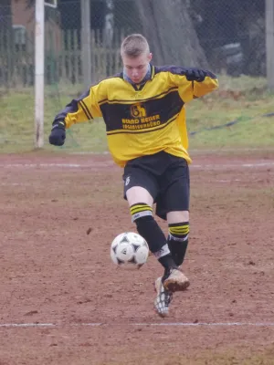 FSV Schleiz A - Thüringen Jena