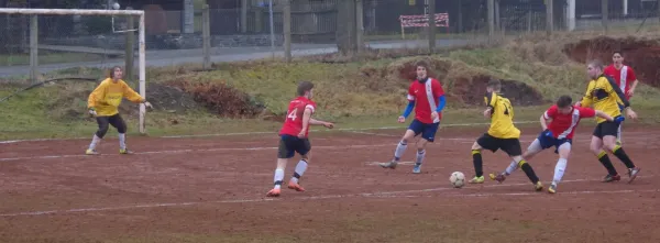 FSV Schleiz A - Thüringen Jena