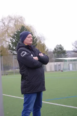 Kreisoberliga: Post Jena – Schleiz (Rossi & Weißi)