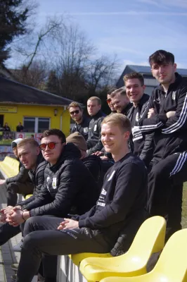 D1-Junioren: Schleiz – JFC Gera II