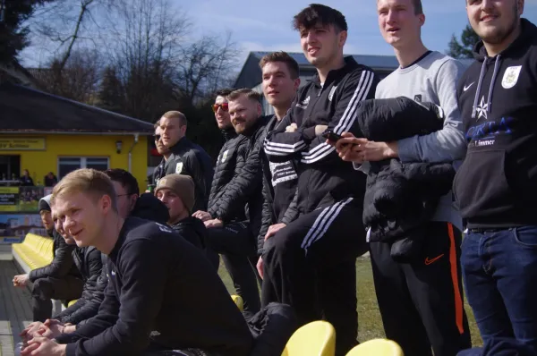 D1-Junioren: Schleiz – JFC Gera II