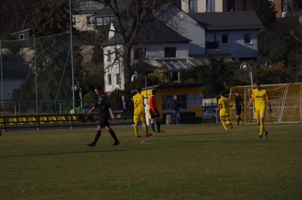 Kreisoberliga: Schleiz – SG Holzland