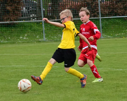 F-Jugend: FSV Schleiz - BW Neustadt (J. Müller)