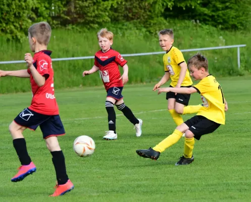 F-Jugend: FSV Schleiz - Ottendorf (J. Müller)
