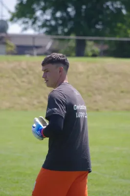 Testspiel: Greiz – Schleiz (Broßmann, Pätz, Pohl)