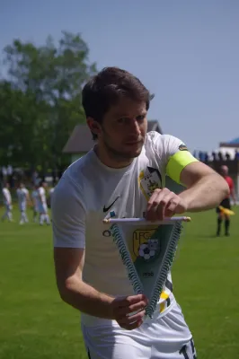 Testspiel: Greiz – Schleiz (Broßmann, Pätz, Pohl)