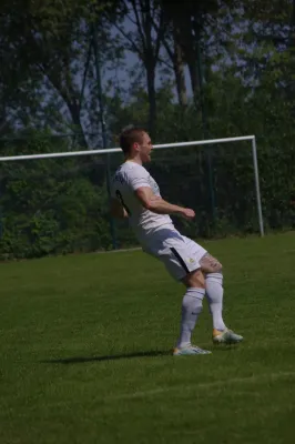 Testspiel: Greiz – Schleiz (Broßmann, Pätz, Pohl)