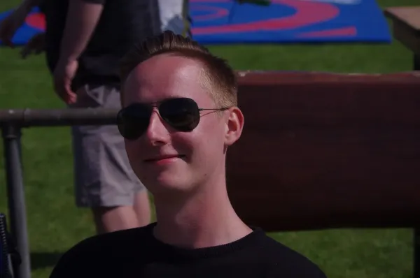 Testspiel: Greiz – Schleiz (Broßmann, Pätz, Pohl)