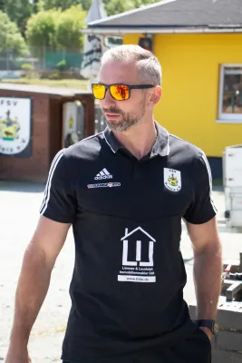 Kreisoberliga: Schleiz - Eisenberg II (G. Beyer)