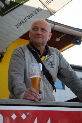 Kreisoberliga: Schleiz - Eisenberg II (G. Beyer)