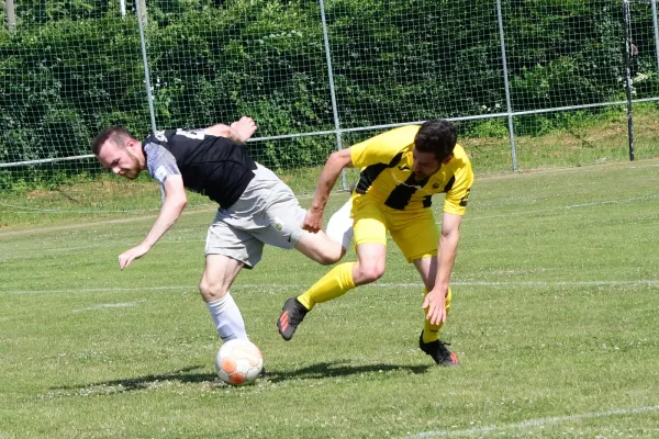 Thüringenliga: Schleiz – Weida (Jürgen Müller)