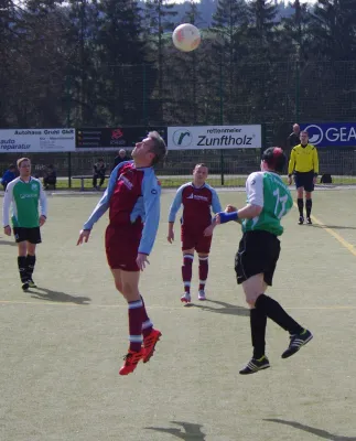 SG Tanna - FSV Schleiz II