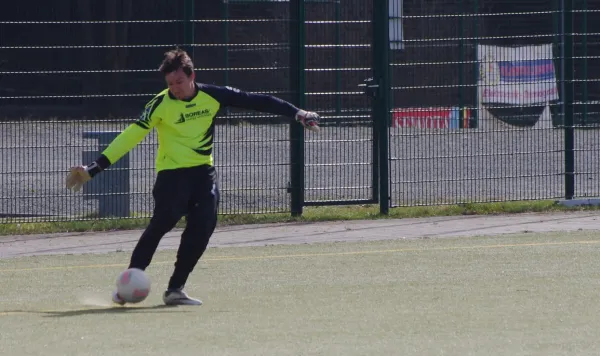 SG Tanna - FSV Schleiz II