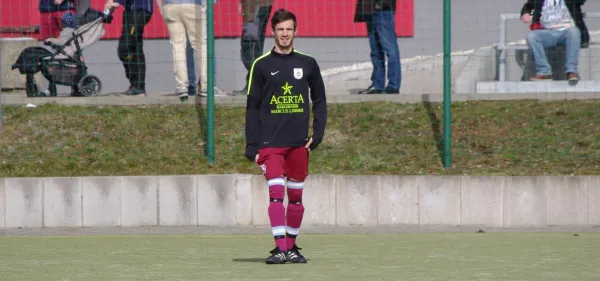 SG Tanna - FSV Schleiz II