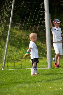 Fußballferiencamp 2023 (L. Broßmann)