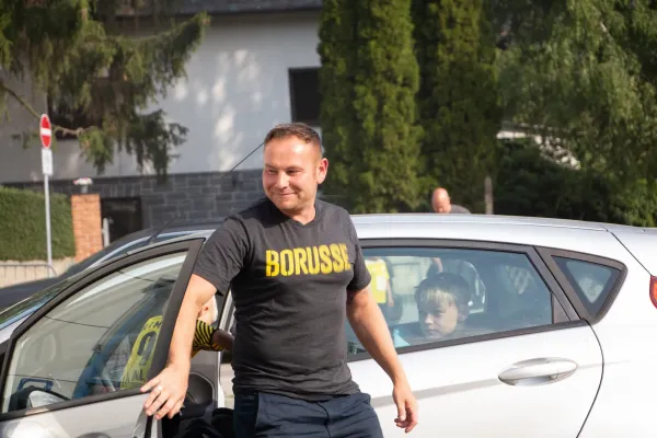 Fußballferiencamp 2023 (L. Broßmann)