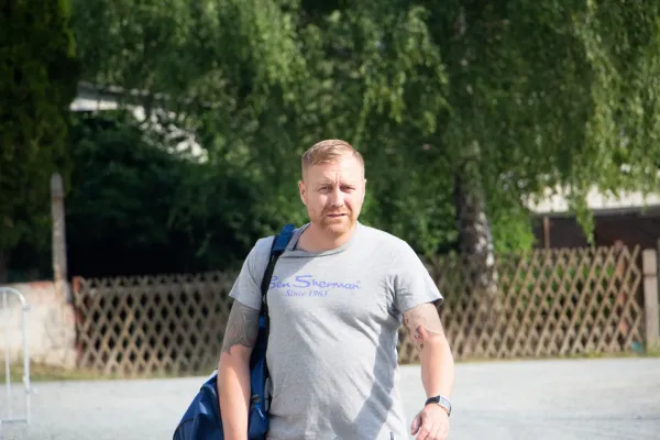 Fußballferiencamp 2023 (L. Broßmann)