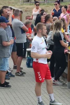 FSV-Gauditurnier 2023 (L. Broßmann)