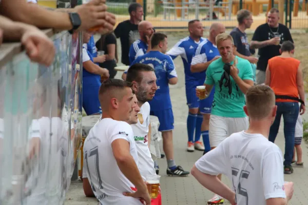 FSV-Gauditurnier 2023 (L. Broßmann)