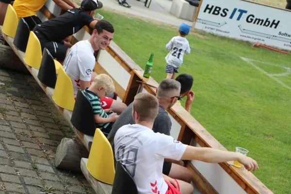 FSV-Gauditurnier 2023 (L. Broßmann)