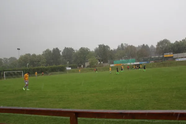 Testspiel: Scheiz II – Oelsnitz II (S. Pohl)