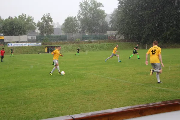 Testspiel: Scheiz II – Oelsnitz II (S. Pohl)