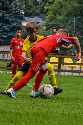 U8: 1. CRAFT-Cup (Jan Müller)