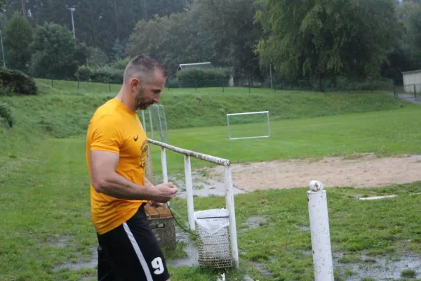 Kreisoberliga: Tanna – Schleiz (S. Pohl)