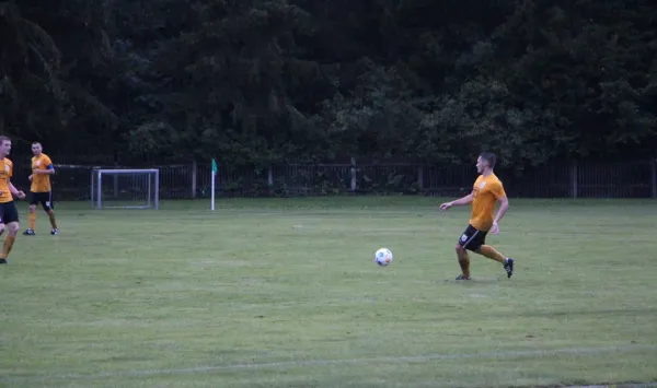 Kreisoberliga: Tanna – Schleiz (S. Pohl)