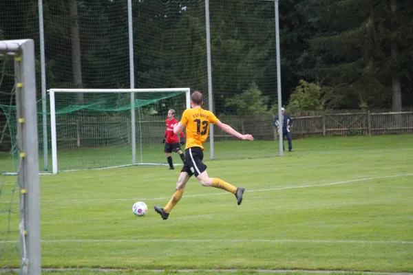 Kreisoberliga: Tanna – Schleiz (S. Pohl)