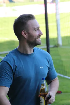 Kreisoberliga: Schleiz – Hermsdorf (LB4 & S. Pohl)