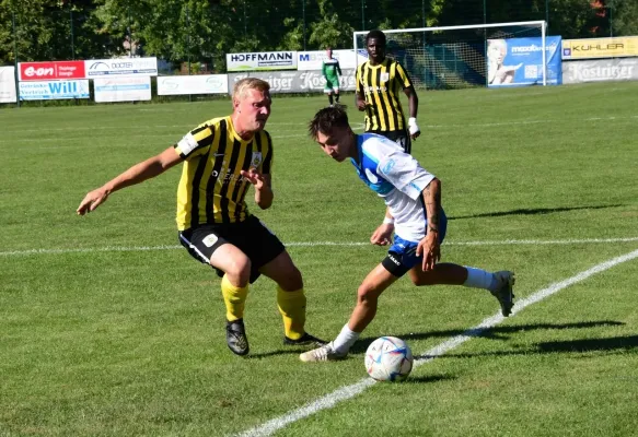 TL 23/24: Neustadt – Schleiz (Jü. Müller)