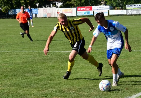 TL 23/24: Neustadt – Schleiz (Jü. Müller)