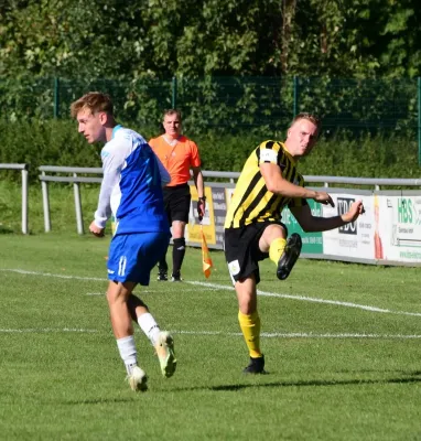 TL 23/24: Neustadt – Schleiz (Jü. Müller)