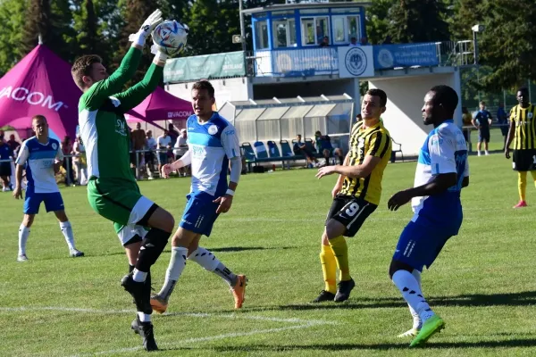 TL 23/24: Neustadt – Schleiz (Jü. Müller)