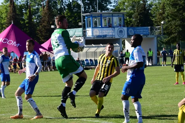 TL 23/24: Neustadt – Schleiz (Jü. Müller)