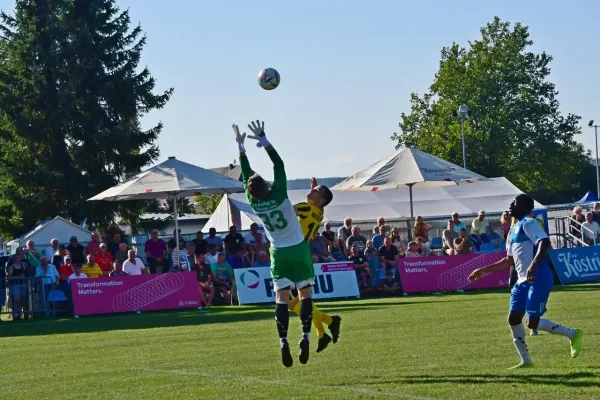 TL 23/24: Neustadt – Schleiz (Jü. Müller)