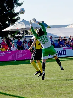 TL 23/24: Neustadt – Schleiz (Jü. Müller)