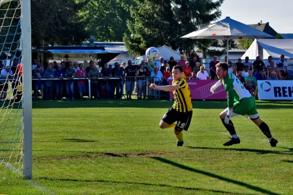 TL 23/24: Neustadt – Schleiz (Jü. Müller)