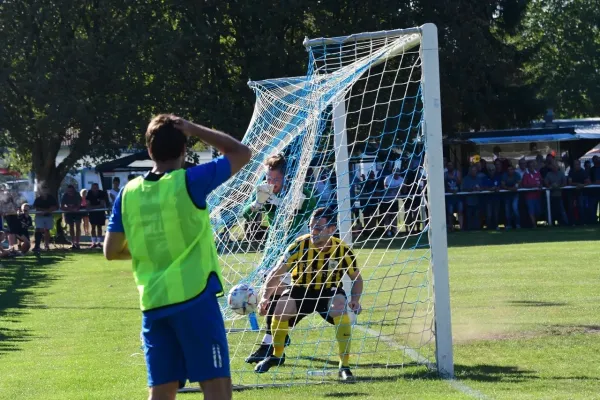 TL 23/24: Neustadt – Schleiz (Jü. Müller)