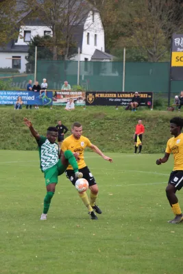 Kreispokal: Schleiz – Moßbach (G. Beyer)