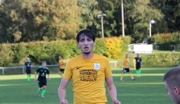 Kreisoberliga: Schleiz – Chemie Triptis (S. Pohl)