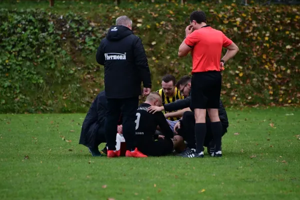 TL 23/24: Schleiz – Mühlhausen (Jü. Müller)