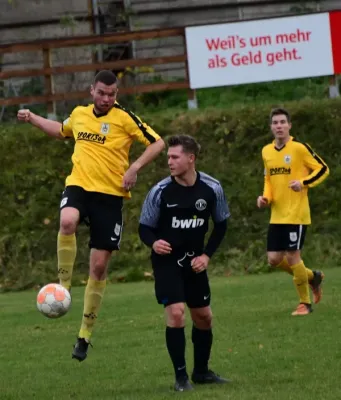 Kreisoberliga: Schleiz – Eisenberg II (Jü. Müller)